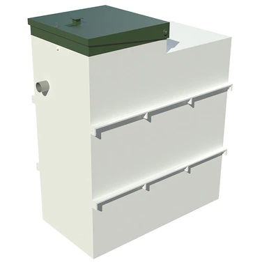 Септик ТОПАС-С в Электростали