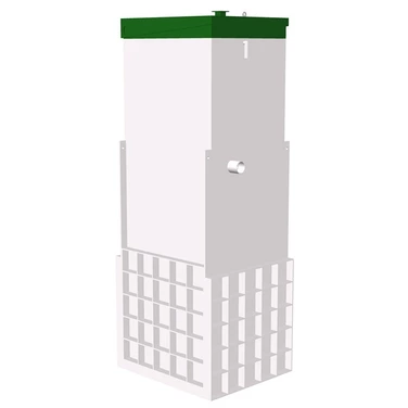 Септик ТОПАС-С в Электростали