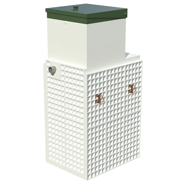 Септик ТОПАС-С в Электростали