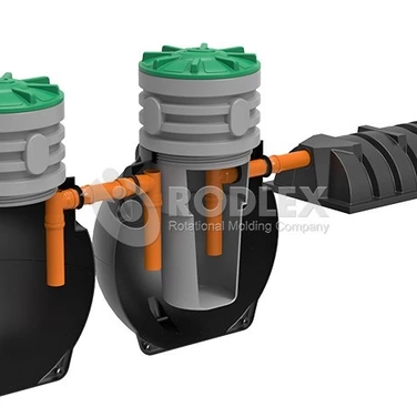 Септик Родлекс в Электростали