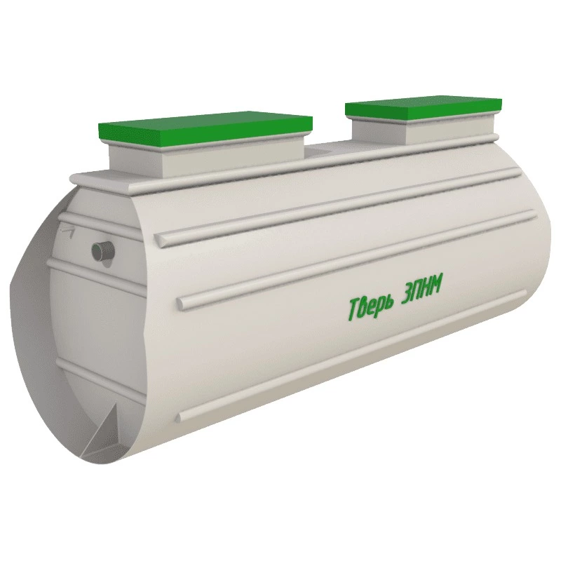 Септик Тверь 3ПНМ