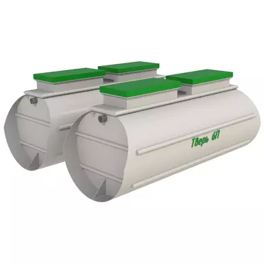 Септик Тверь 6П