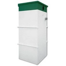 Септик ЮБАС в Электростали