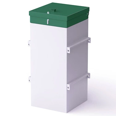 Септик ЮНИЛОС-АСТРА в Электростали