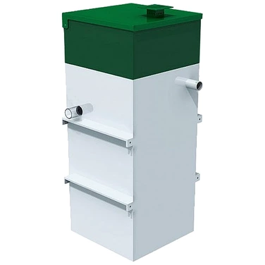 Септик ЮНИЛОС-АСТРА в Электростали