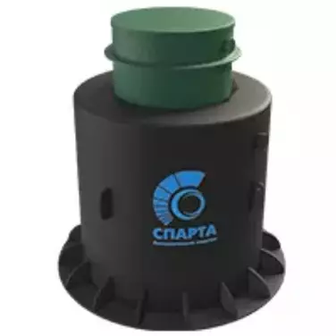Септик СПАРТА в Электростали