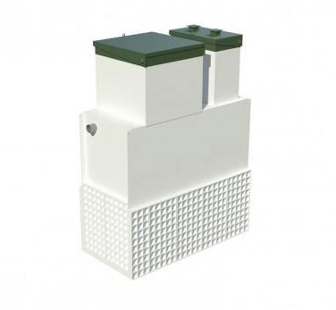 Септик ТОПАЭРО в Электростали