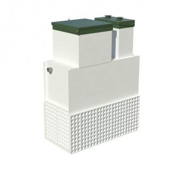 Септик ТОПАЭРО в Электростали