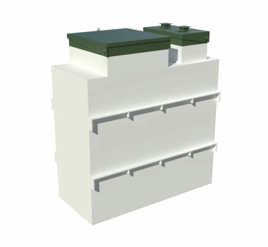 Септик ТОПАЭРО в Электростали