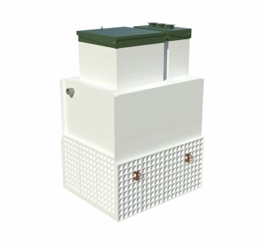 Септик ТОПАЭРО в Электростали