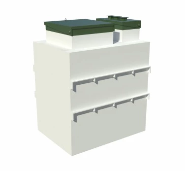 Септик ТОПАЭРО в Электростали