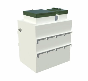 Септик ТОПАЭРО в Электростали