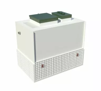 Септик ТОПАЭРО 9