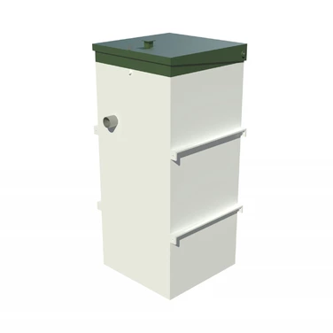 Септики без откачки в Электростали