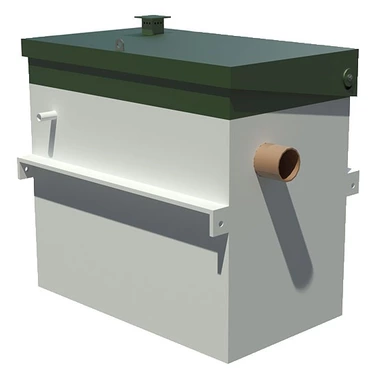 Септик ТОПЛОС АКВА в Электростали