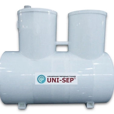 Септик UNI-SEP в Электростали