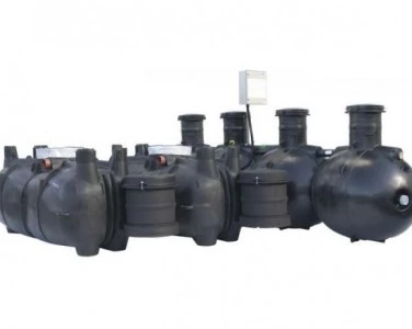 Септик UPONOR в Электростали