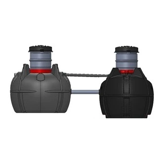 Септик UPONOR в Электростали