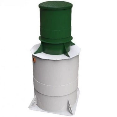 Септик ZORDE в Электростали