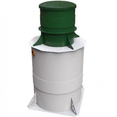 Септик ZORDE в Электростали