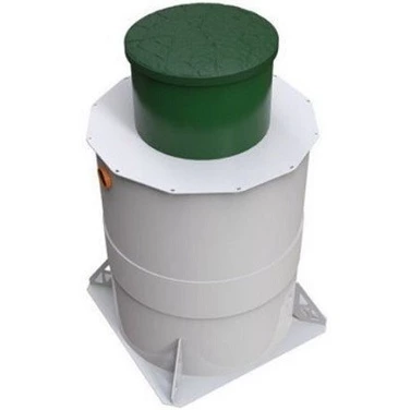 Септик ZORDE в Электростали