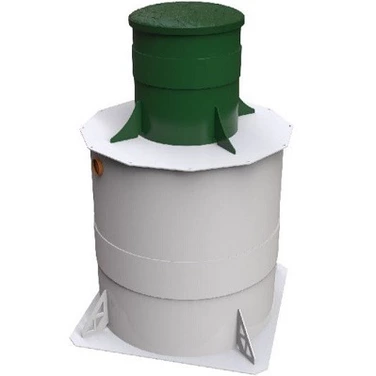 Септик ZORDE в Электростали