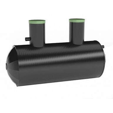 Септик БиоДека 10 С-800