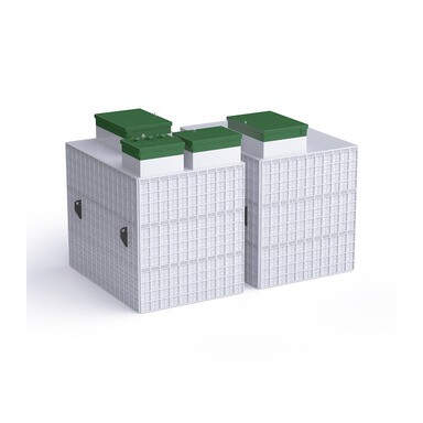 Септик Евролос Экопром 100 ПР