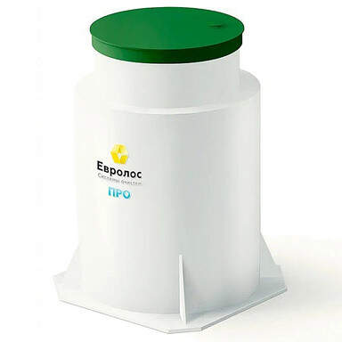 Септик для дачи SANI-S-4