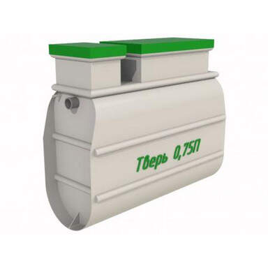 Септик Аквалос 4