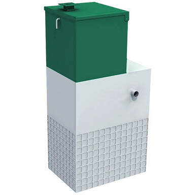 Септик Топас-С 12 Лонг Пр Ус