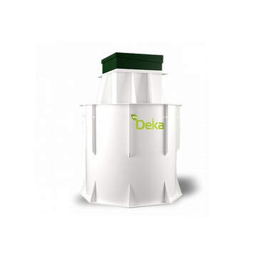 Септик Гринлос Эко 20