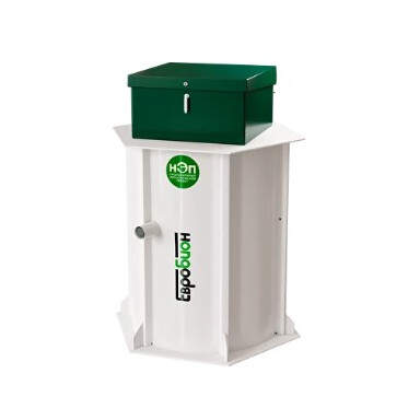 Септик ЭКОДИН 15 Лонг УС