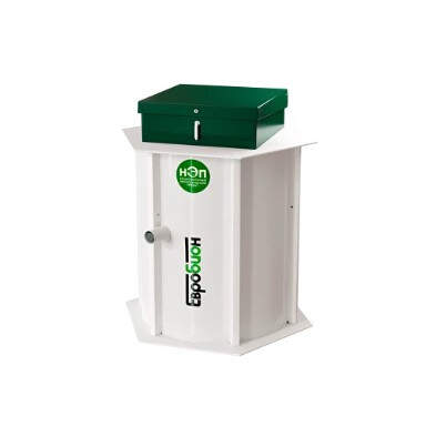 Септик Байкал 8