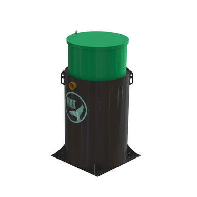 Септик Топас 9 Лонг