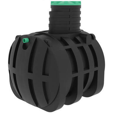 Септик Alta Bio 15