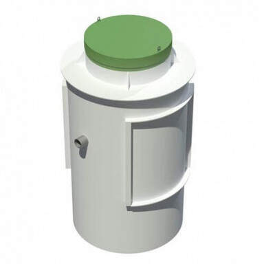 Септик Юнилос Астра 200 миди прин