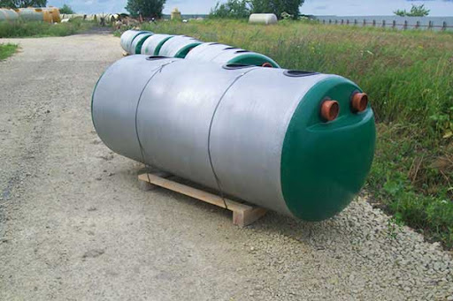 Септик ФЛОТЕНК STA-4